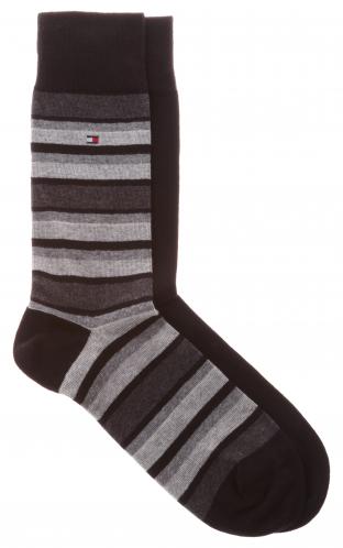 2-pack Ponožky Tommy Hilfiger 2-pack Ponožky Tommy Hilfiger