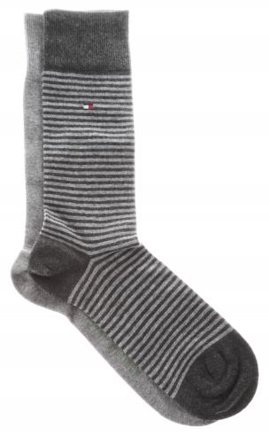 2-pack Ponožky Tommy Hilfiger 2-pack Ponožky Tommy Hilfiger