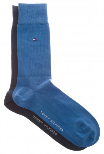 2-pack Ponožky Tommy Hilfiger 2-pack Ponožky Tommy Hilfiger
