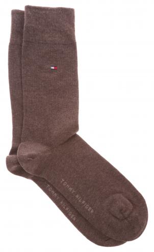 2-pack Ponožky Tommy Hilfiger 2-pack Ponožky Tommy Hilfiger