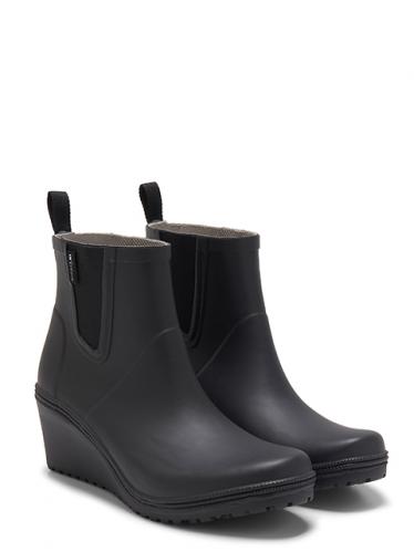 Tretorn Dámské holínky TR-473164-BLACK Tretorn Dámské holínky TR-473164-BLACK