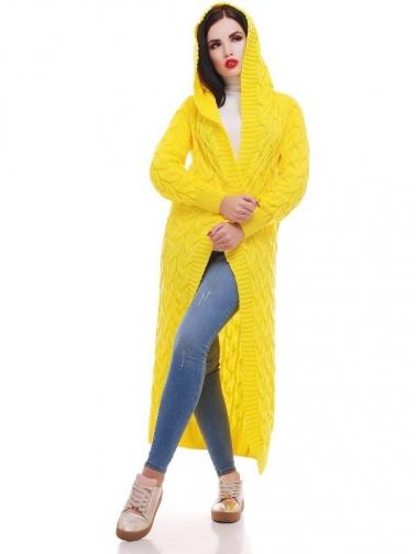 1FORU Dámský cardigan VKL0006 1FORU Dámský cardigan VKL0006