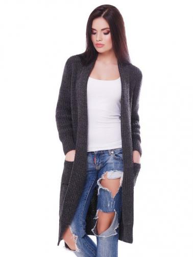 1FORU Dámský cardigan VKS0001 1FORU Dámský cardigan VKS0001