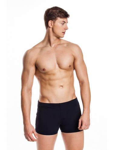 Aquaspeed Pánské plavky SHORTS PATRICK NAVY Aquaspeed Pánské plavky SHORTS PATRICK NAVY