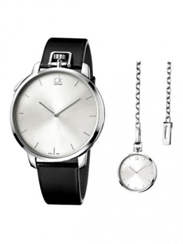 Calvin Klein Pánské hodinky K3Z211C6 Calvin Klein Pánské hodinky K3Z211C6
