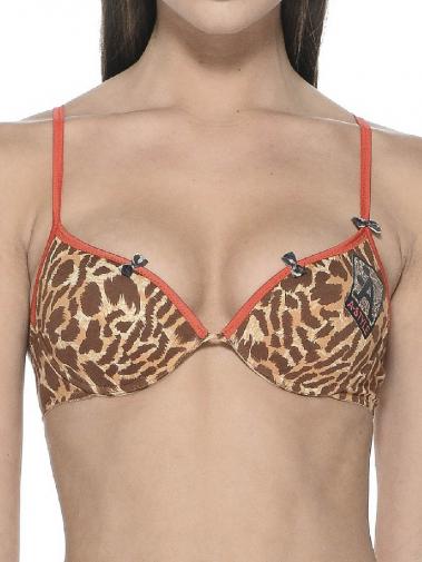 A-Style Dámská push up podprsenka S3X518 R36_5000S A-Style Dámská push up podprsenka S3X518 R36_5000S