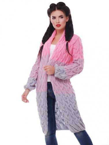 1FORU Dámský cardigan VKM0011 1FORU Dámský cardigan VKM0011
