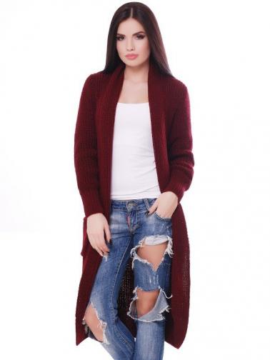 1FORU Dámský cardigan VKS0010 1FORU Dámský cardigan VKS0010