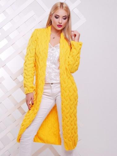 1FORU Dámský cardigan VKD0004 1FORU Dámský cardigan VKD0004