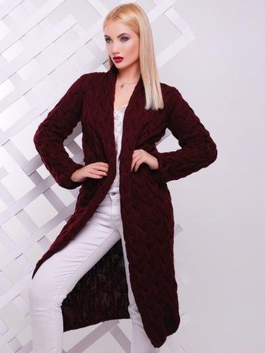 1FORU Dámský cardigan VKD0008 1FORU Dámský cardigan VKD0008