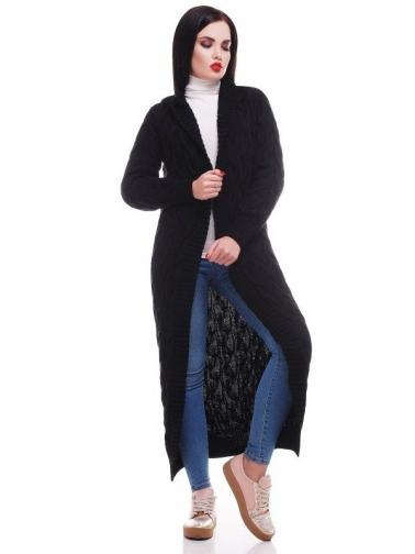1FORU Dámský cardigan VKL0005 1FORU Dámský cardigan VKL0005