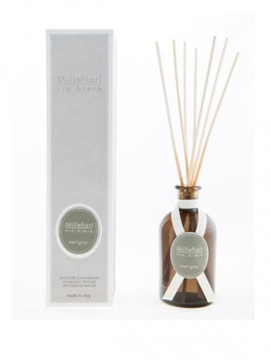 Millefiori Milano Difuzér 100ml/Earl Grey 1311689 Millefiori Milano Difuzér 100ml/Earl Grey 1311689