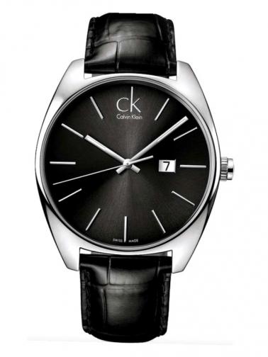 Calvin Klein Pánské hodinky K2F21107 Calvin Klein Pánské hodinky K2F21107