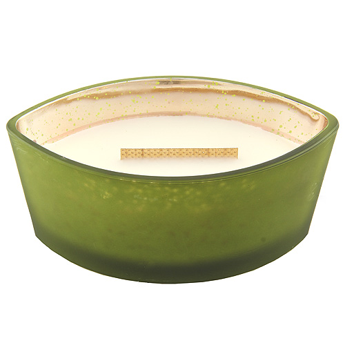 WoodWick Svíčka dekorativní váza WoodWick Košík jablek 876375 WoodWick Svíčka dekorativní váza WoodWick Košík jablek 876375