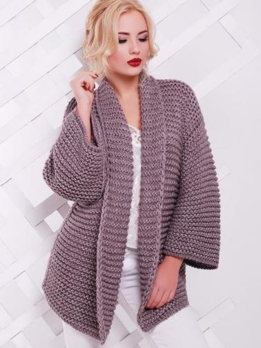 1FORU Dámský cardigan VKP0007 1FORU Dámský cardigan VKP0007