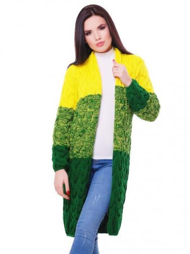 1FORU Dámský cardigan VKM0003 1FORU Dámský cardigan VKM0003