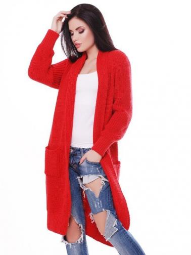 1FORU Dámský cardigan VKS0002 1FORU Dámský cardigan VKS0002