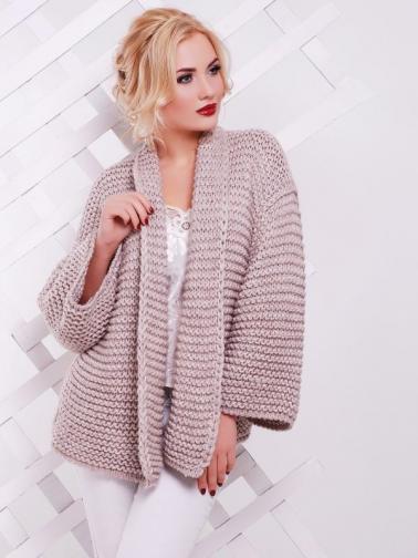 1FORU Dámský cardigan VKP0009 1FORU Dámský cardigan VKP0009