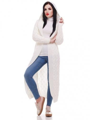 1FORU Dámský cardigan VKL0003 1FORU Dámský cardigan VKL0003