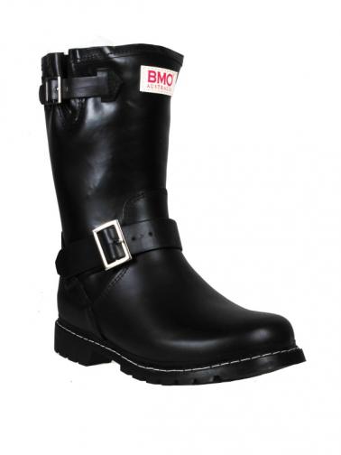 BMO Australia Dámské holínky 803_Black BMO Australia Dámské holínky 803_Black