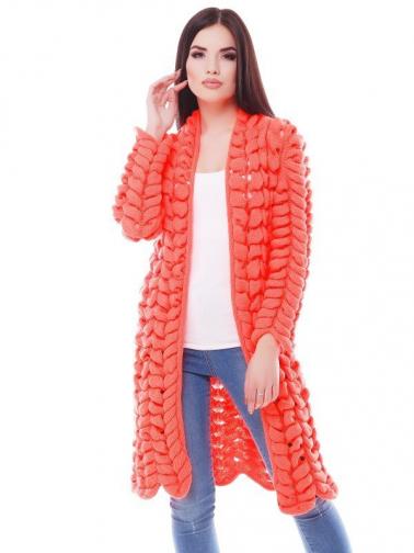 1FORU Dámský cardigan VKA0005 1FORU Dámský cardigan VKA0005