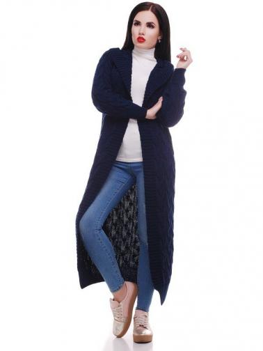 1FORU Dámský cardigan VKL0009 1FORU Dámský cardigan VKL0009