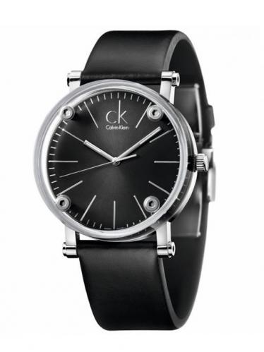 Calvin Klein Pánské hodinky K3B2T1C1 Calvin Klein Pánské hodinky K3B2T1C1