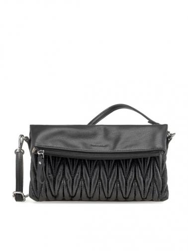 Tamaris Dámské psaníčko BESS Clutch Bag 1627162-098 Tamaris Dámské psaníčko BESS Clutch Bag 1627162-098