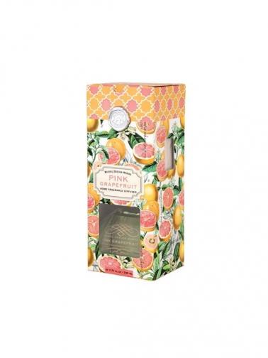 Michel Design Works Vonný difuzér - Růžový grapefruit HFD247 Michel Design Works Vonný difuzér - Růžový grapefruit HFD247