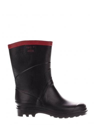 Aigle Pánské nízké holinky 895696 Aigle Pánské nízké holinky 895696