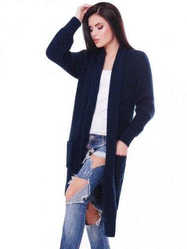 1FORU Dámský cardigan VKS0008 1FORU Dámský cardigan VKS0008