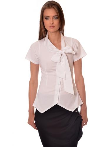 Adelle Dámská košile 608_white Adelle Dámská košile 608_white