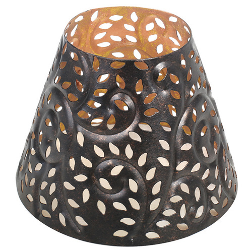 WoodWick Dekorace na svíčku WoodWick Průměr 13 cm 863801 WoodWick Dekorace na svíčku WoodWick Průměr 13 cm 863801