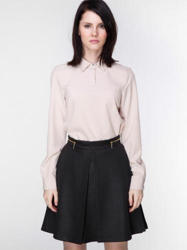 AMBIGANTE Dámská sukně - ASP0008 black AMBIGANTE Dámská sukně - ASP0008 black