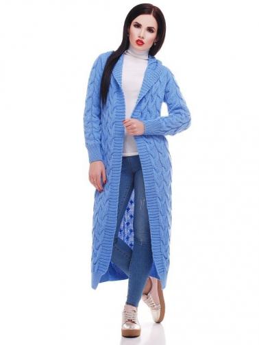 1FORU Dámský cardigan VKL0010 1FORU Dámský cardigan VKL0010