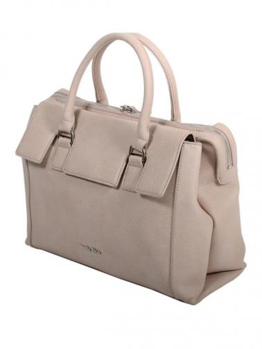 Andie Blue Dámská kabelka A8141-BEIGE Andie Blue Dámská kabelka A8141-BEIGE
