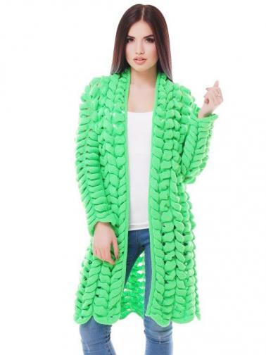 1FORU Dámský cardigan VKA0016 1FORU Dámský cardigan VKA0016