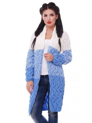 1FORU Dámský cardigan VKM0013 1FORU Dámský cardigan VKM0013