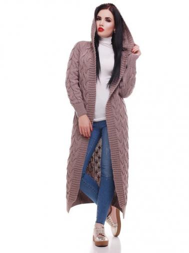 1FORU Dámský cardigan VKL0011 1FORU Dámský cardigan VKL0011