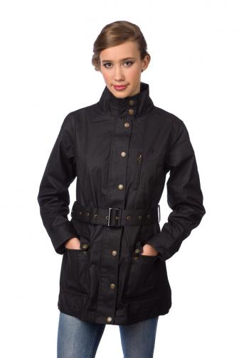 Brakeburn Kabát BBLJKT001062F15_aw15 M černá Brakeburn Kabát BBLJKT001062F15_aw15 M černá