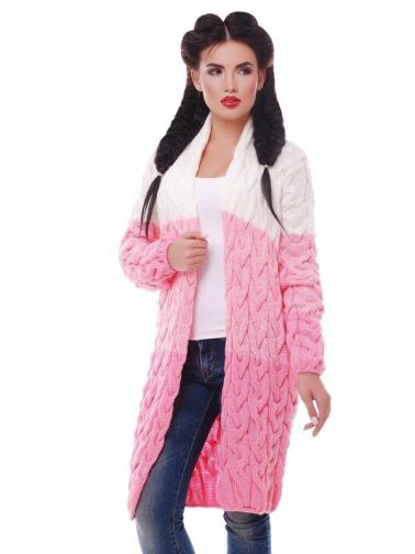 1FORU Dámský cardigan VKM0012 1FORU Dámský cardigan VKM0012