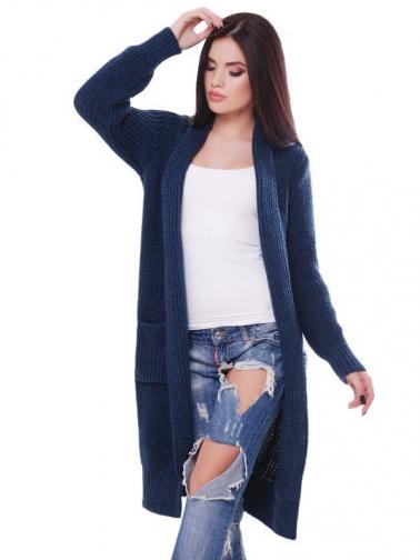 1FORU Dámský cardigan VKS0003 1FORU Dámský cardigan VKS0003
