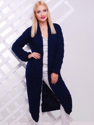 1FORU Dámský cardigan VKD0005 1FORU Dámský cardigan VKD0005