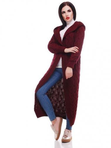 1FORU Dámský cardigan VKL0007 1FORU Dámský cardigan VKL0007
