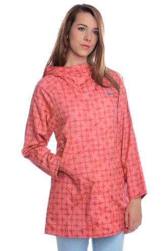 Brakeburn Bunda BBLJKT00644_ss15 XS červená Brakeburn Bunda BBLJKT00644_ss15 XS červená