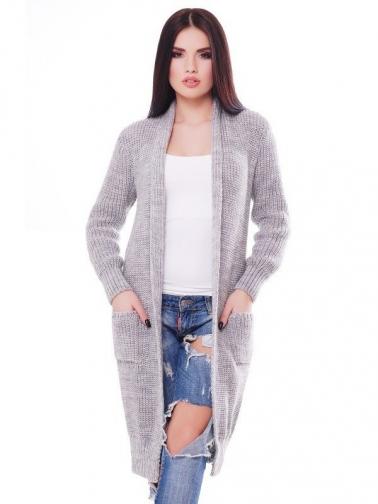 1FORU Dámský cardigan VKS0007 1FORU Dámský cardigan VKS0007