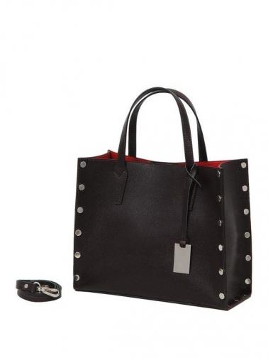 Andrea Cardone Italia Dámská kabelka 2040/c2 Andrea Cardone Italia Dámská kabelka 2040/c2
