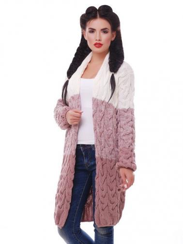 1FORU Dámský cardigan VKM0010 1FORU Dámský cardigan VKM0010
