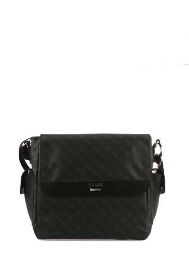 Guess Pánská taška HM3041-POL72-BLA Guess Pánská taška HM3041-POL72-BLA