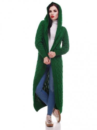 1FORU Dámský cardigan VKL0008 1FORU Dámský cardigan VKL0008